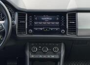 Škoda Kodiaq 12