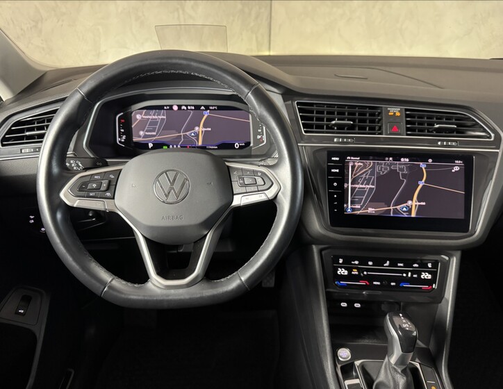 Volkswagen Tiguan Allspace 47