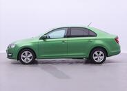 Škoda Rapid 4
