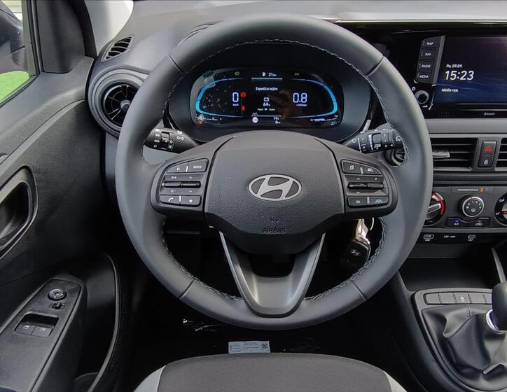 Hyundai i10 5