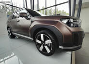 Hyundai Santa Fe 7