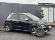 Citroën C3 Aircross 1