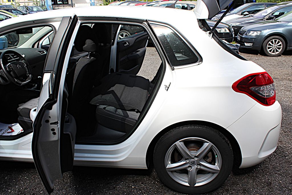 Citroën C4