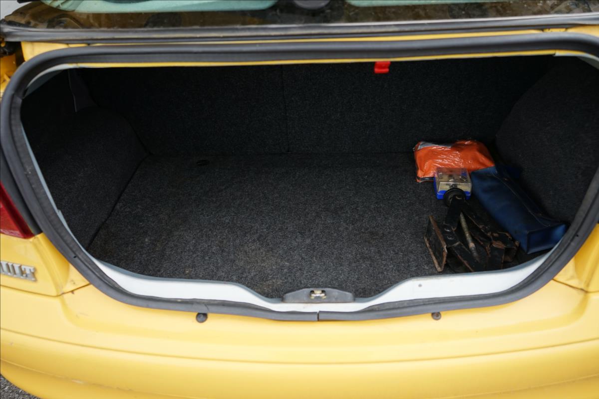 Renault Mégane