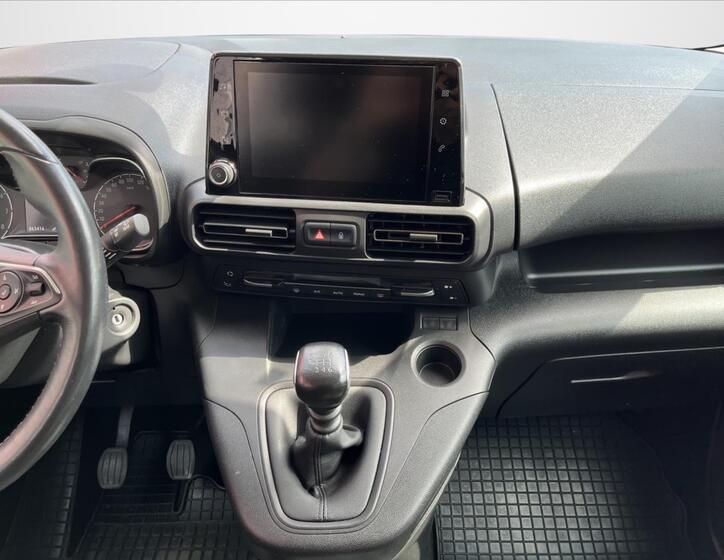 Opel Combo 14