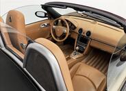Porsche Boxster 6
