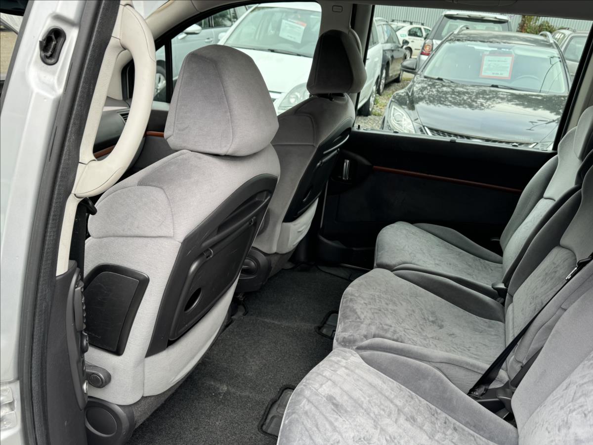 Citroën C8