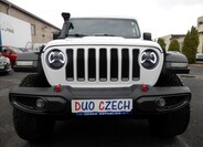 Jeep Wrangler 1