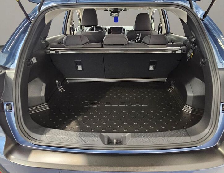 Subaru Crosstrek 38