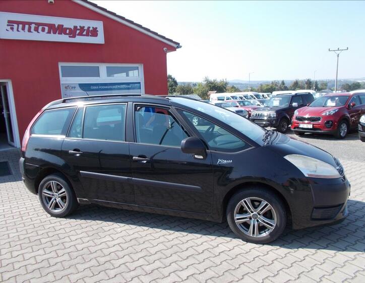 Citroën Grand C4 Picasso 7