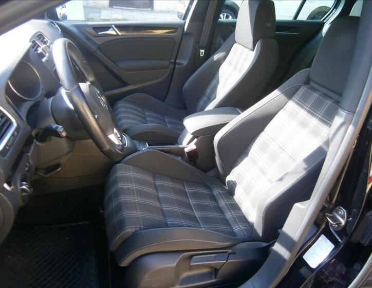 Volkswagen Golf 5