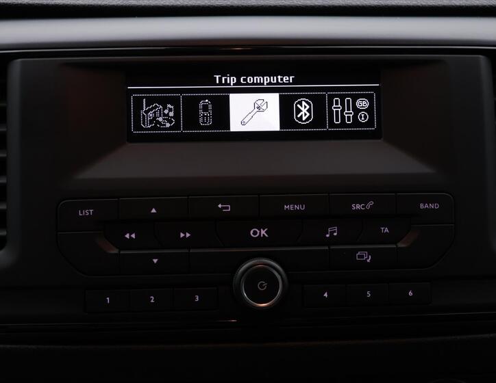 Toyota ProAce 20