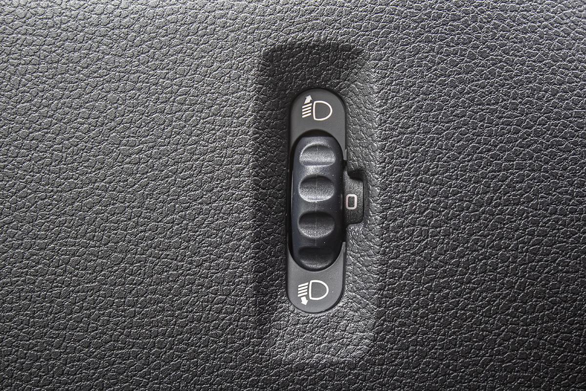 Nissan NV400