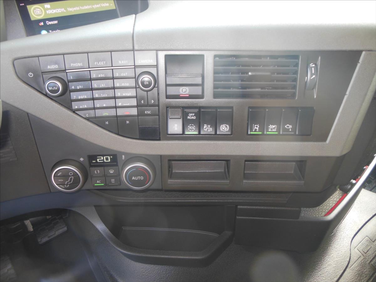 Volvo Ostatní