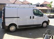 Renault Trafic 6