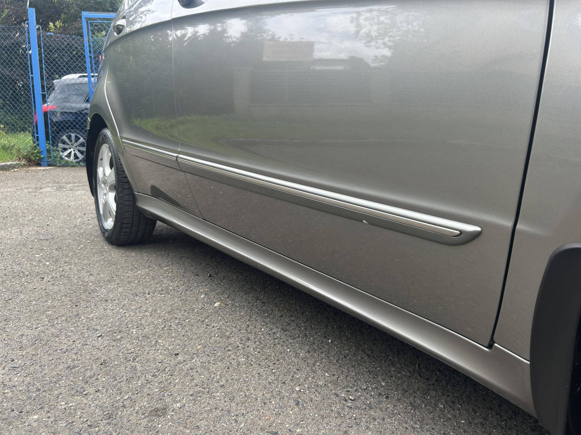 Mercedes-Benz Třídy A