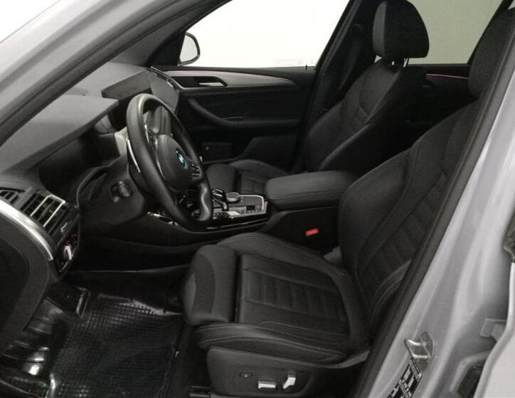 BMW X3 5