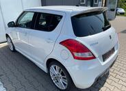 Suzuki Swift 6