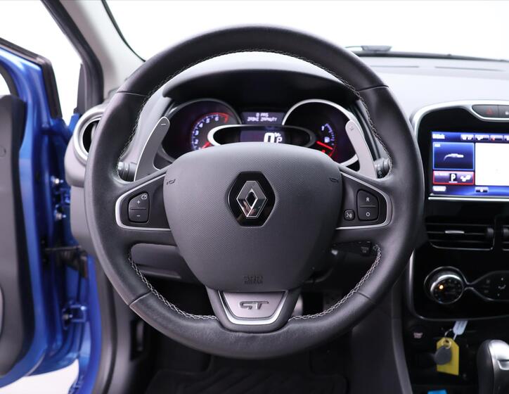 Renault Clio 17