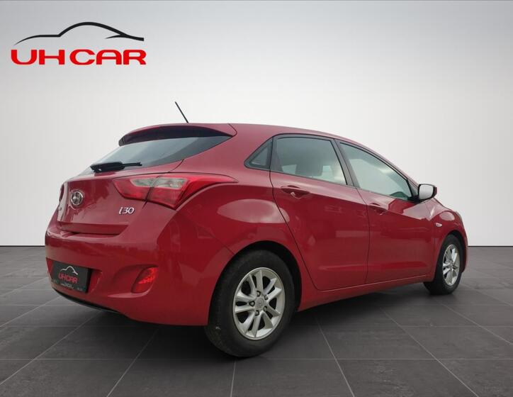 Hyundai i30 5