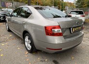 Škoda Octavia 7