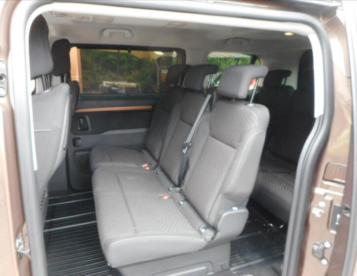 Toyota ProAce 26
