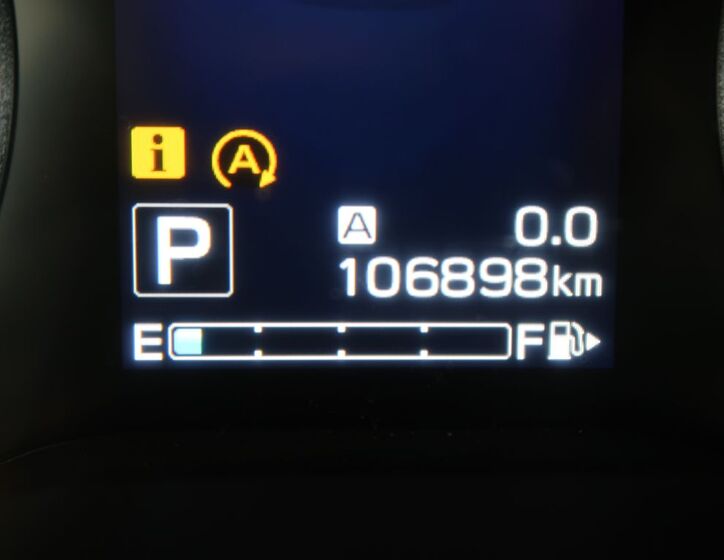Subaru XV 34