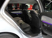 Mercedes-Benz Třídy E 26