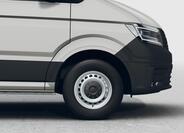 Volkswagen Crafter 2