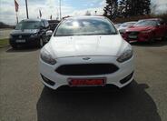 Ford Focus 1