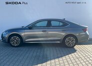 Škoda Octavia 3