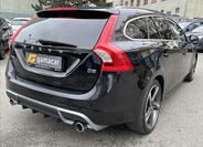 Volvo V60 9