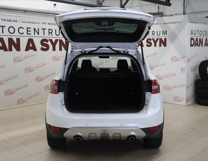 Ford Kuga 7