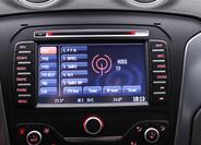 Ford Mondeo 25