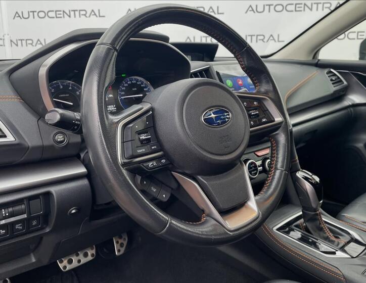 Subaru XV 13