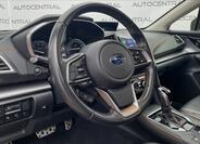 Subaru XV 13