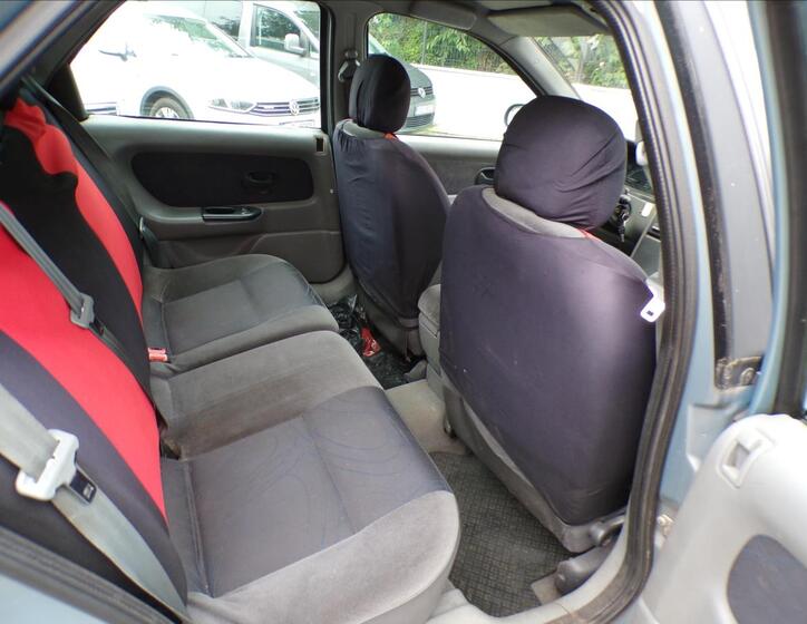 Renault Laguna 14