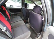 Renault Laguna 14