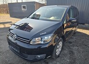 Volkswagen Touran 14
