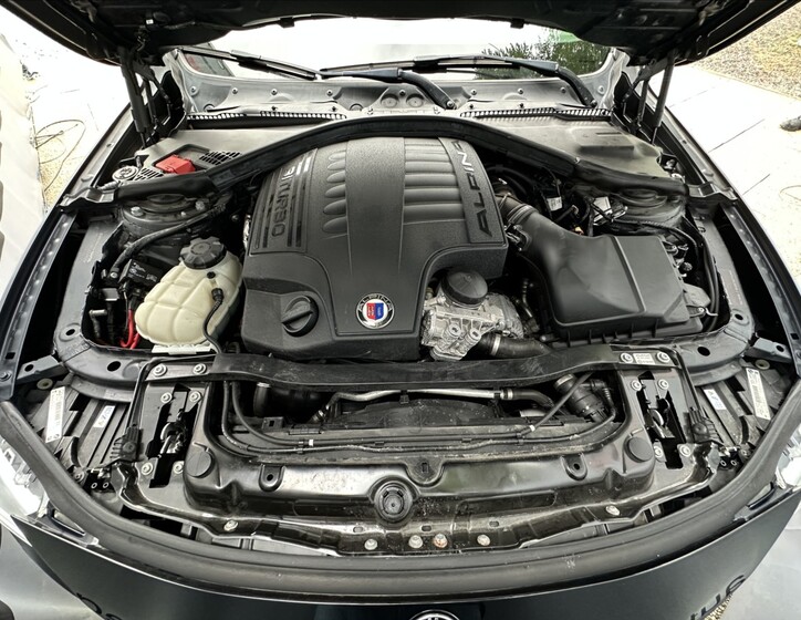 Alpina B3 26