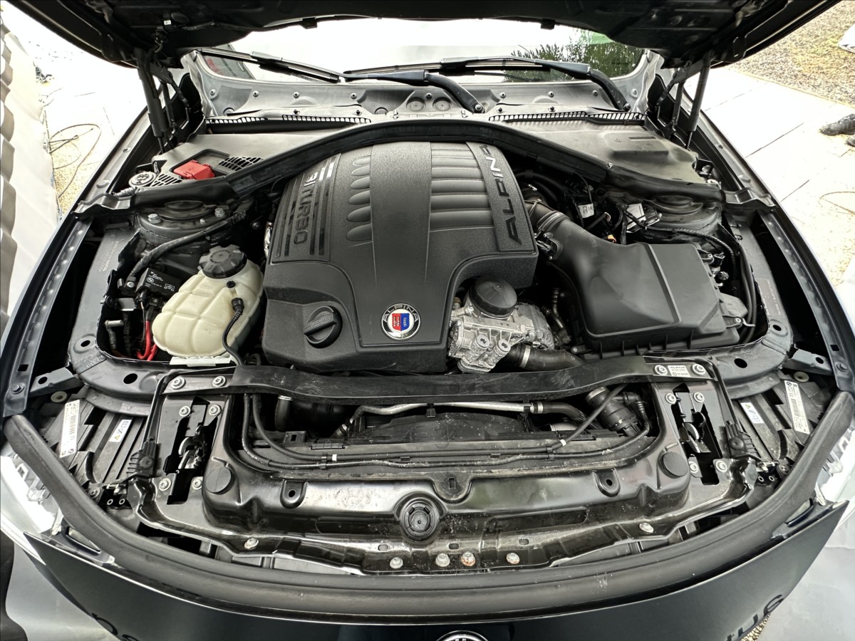 Alpina B3