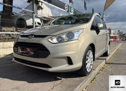 Ford B-MAX 41