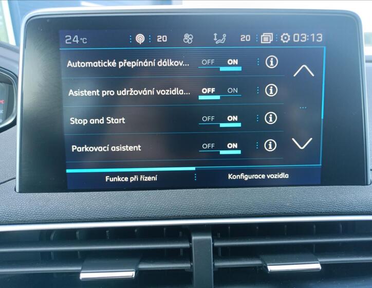 Peugeot 3008 17