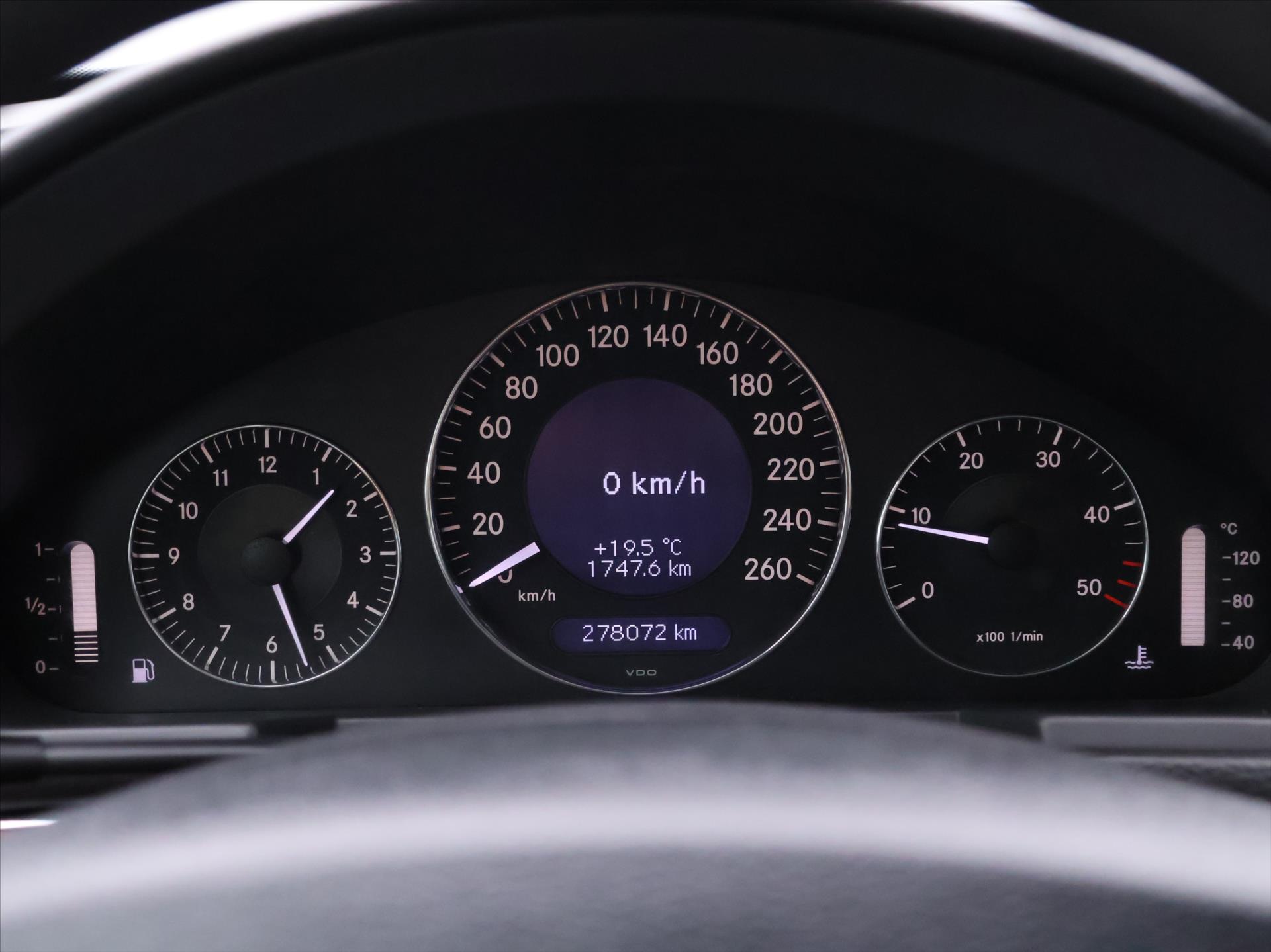 Mercedes-Benz Třídy E