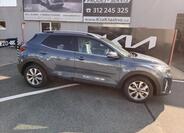 KIA Stonic 3