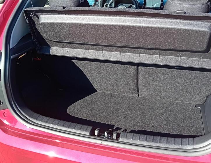 KIA Picanto 12