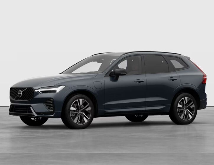 Volvo XC60 3