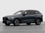 Volvo XC60 3