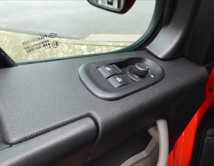 Renault Master 15