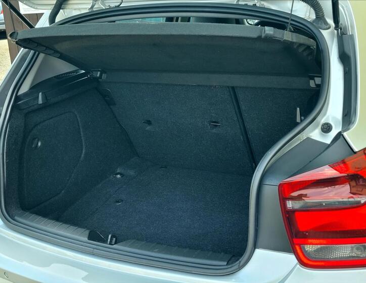 BMW Řada 1 11